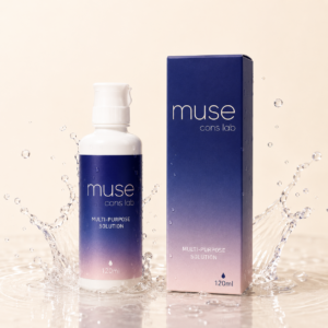 EYE SOLUTION