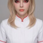 Cat Red Eye