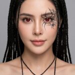 Enchanted Black