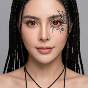 Enchanted Black