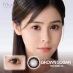 Brown Sugar
