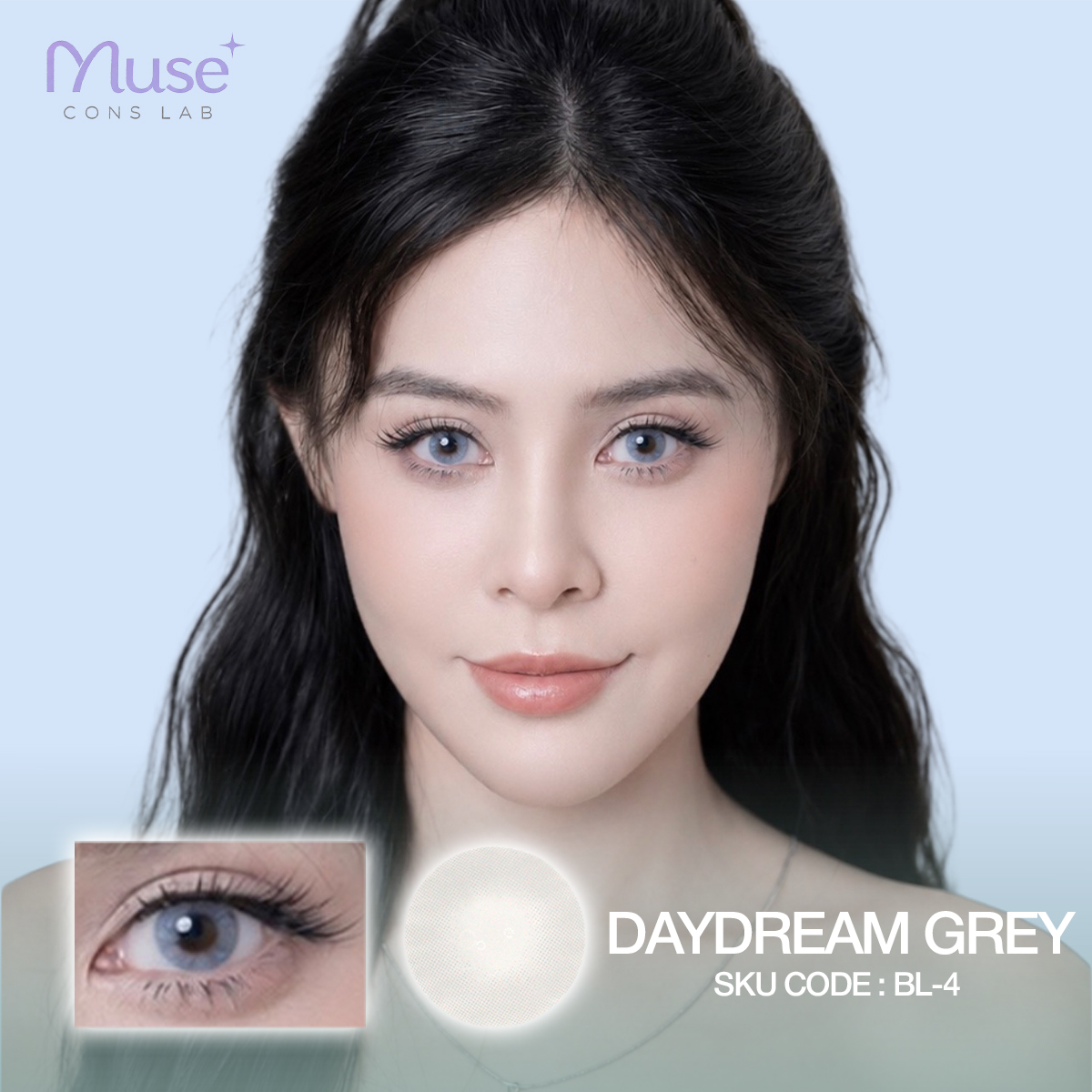 DAYDREAM-GREY-cover Daydream Grey - Image 1