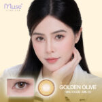 Golden Olive