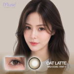 Oat Latte