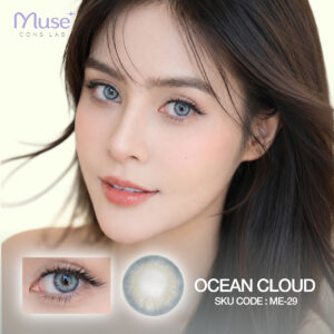 Ocean Cloud
