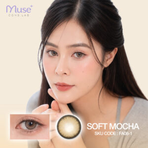 Soft Mocha